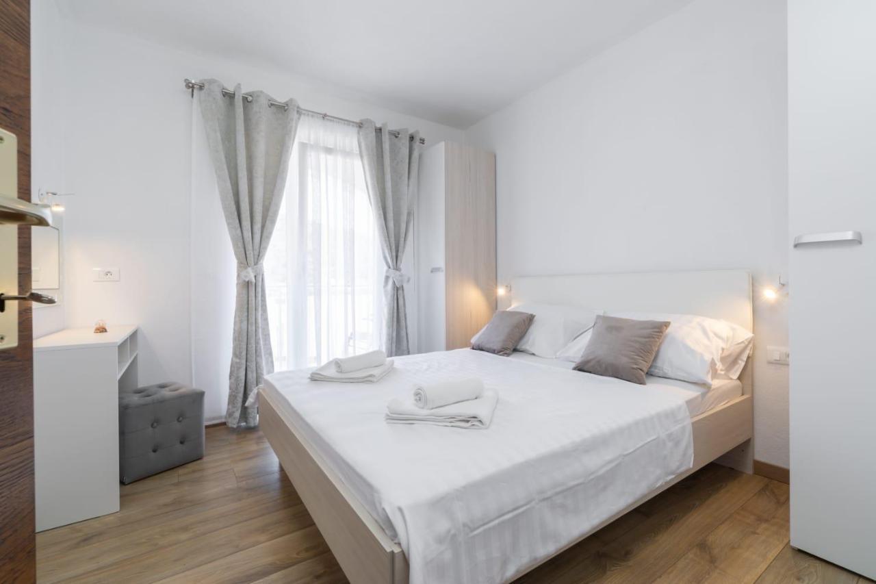 Maloa Two Bedroom Apartment Smokvica  Exterior foto